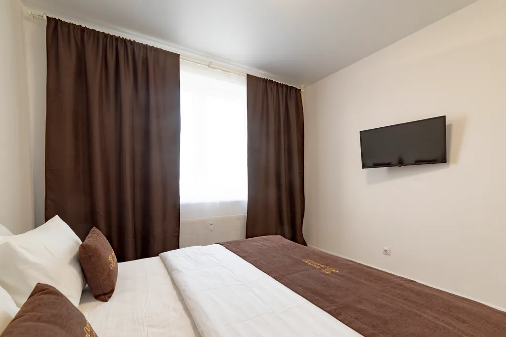 Квартира 1-комнатная Квартира — Москва