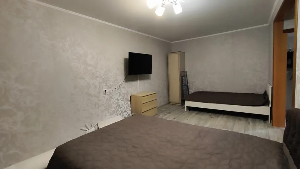 1комнатная квартира со свежим ремонтом — аренда посуточно в Жуковский