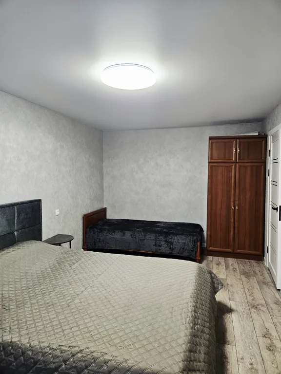 Квартира в центре с ремонтом