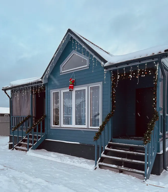 Незабываемый отдых в нашем  Xl Home