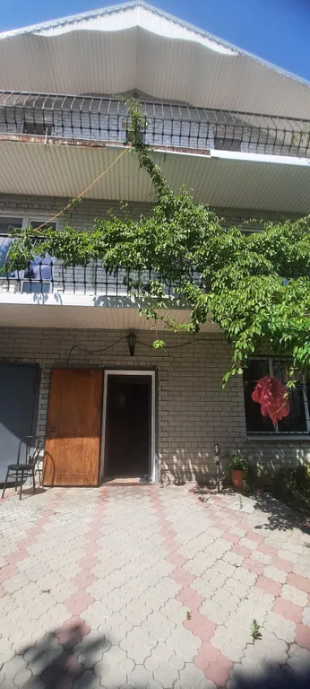 Гостевой дом У Татьяны в центре города