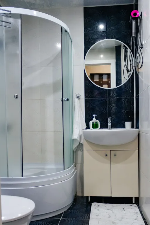 Квартира в самом центре