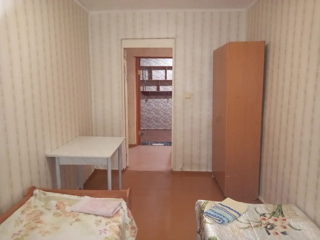 Уютная тёплая квартира в центре