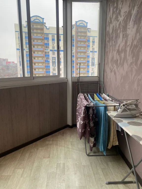 Квартира в центре