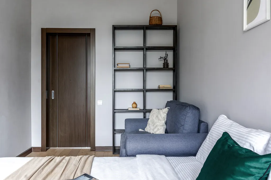 Family Oasis Flat