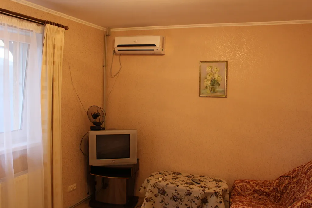 Квартира Комната — Феодосия