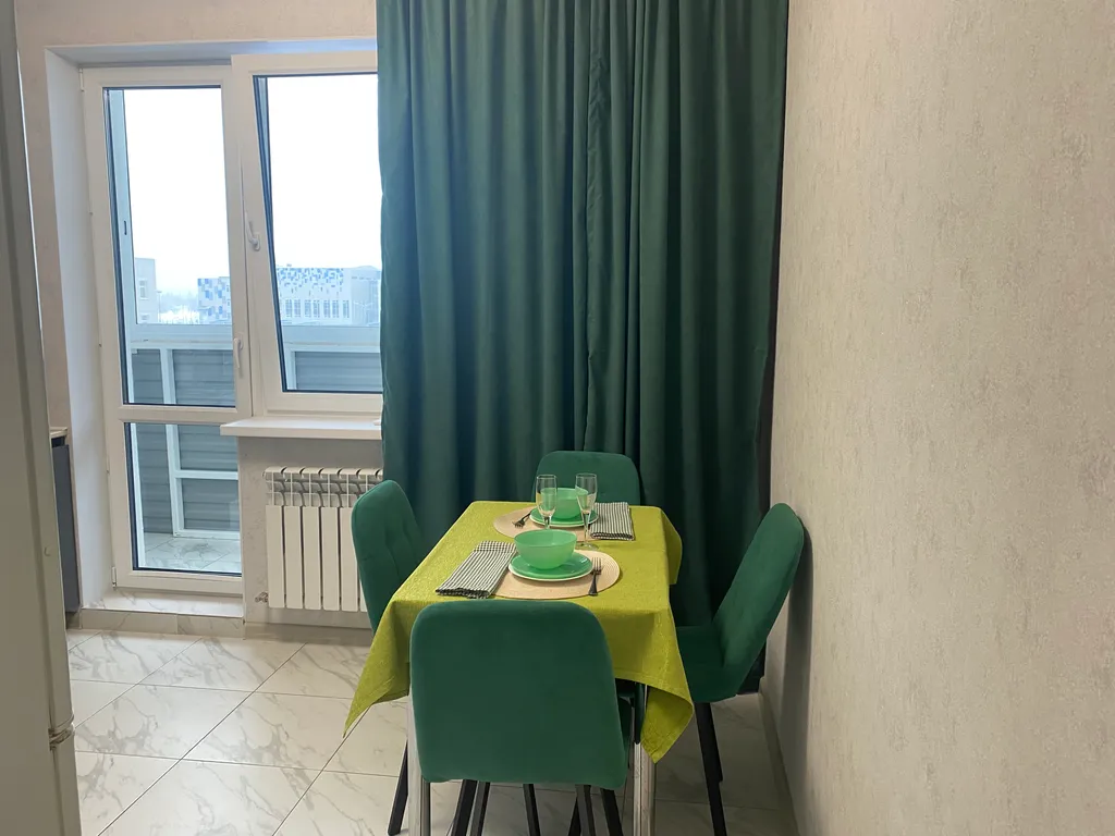 Квартира Современная удобная квартира — Тверь