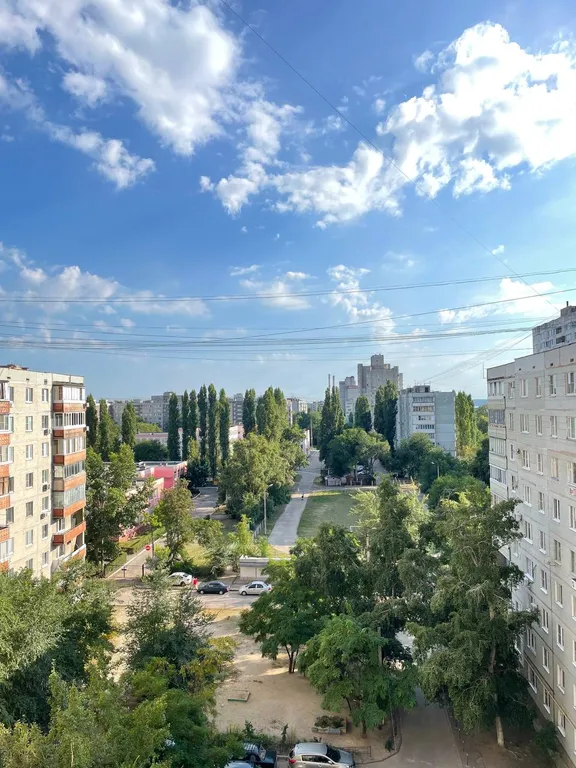 Квартира Уютная квартира в самом центре Левого берега — Воронеж