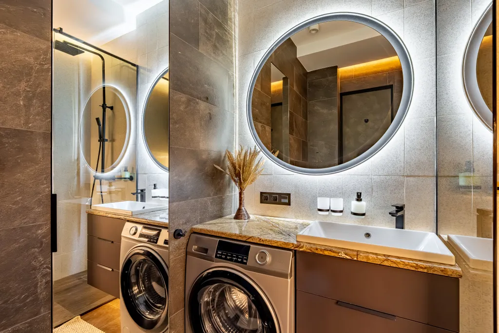 Охта Сьют 11 премиум класса с большим балконом