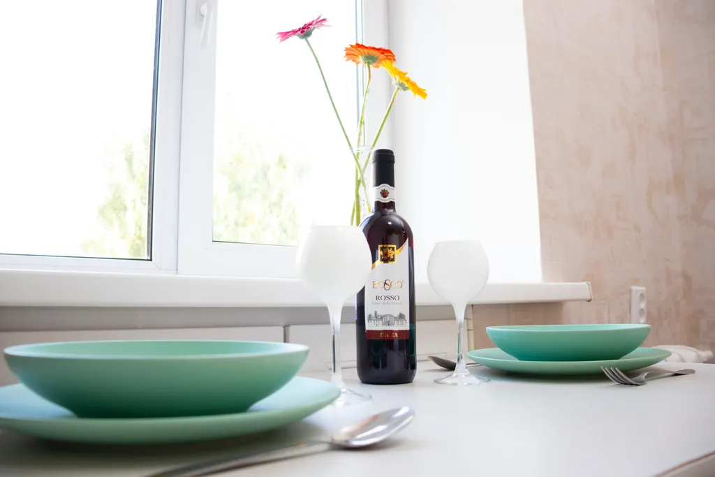 Квартира Уютная квартира на Свободы 87 — Ярославль