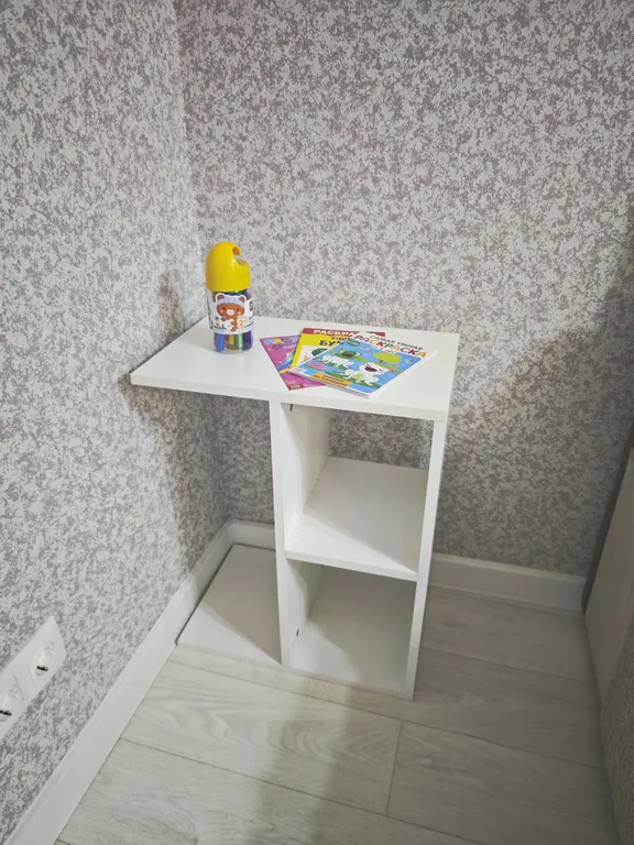 Квартира Уютная квартира почти в центре города — Хабаровск