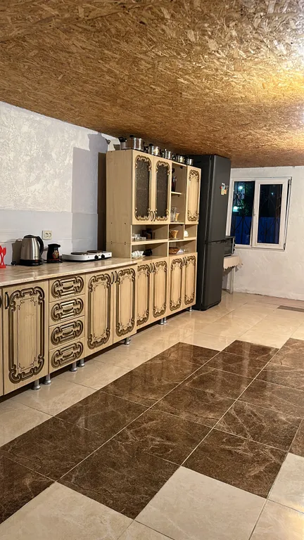 Весь дом со всеми удобствами в вашем распоряжении