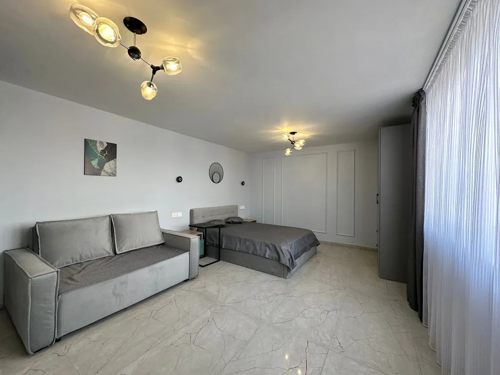 Апартаменты  номер 7 у Черного моря