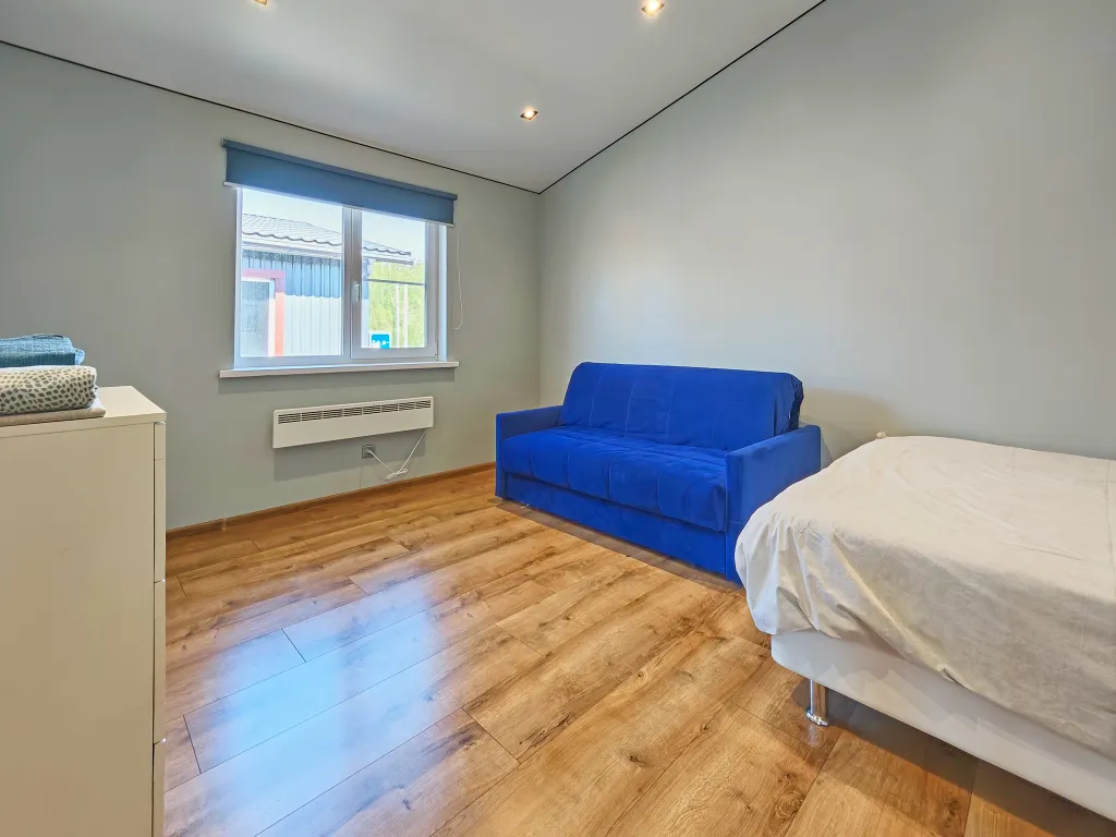 Коттедж Коттедж рядом с Коробицыно — Светлое