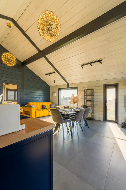 4-комнатный Дом