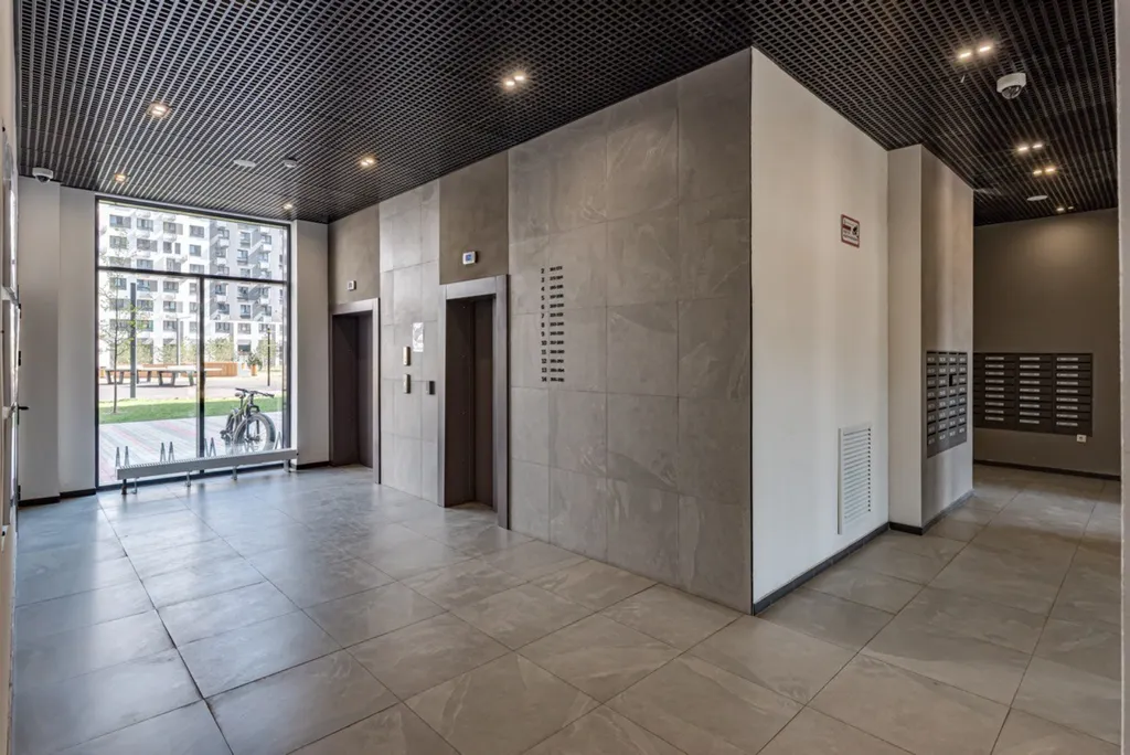 Дизайнерская квартира