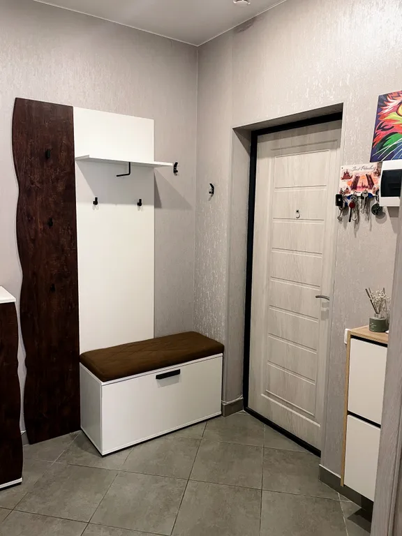 Квартира Квартира Famimel Home уют на море — Анапа