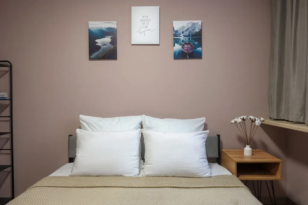 Евродвушка у Акварели, ВОЛГу, Кардиоцентр