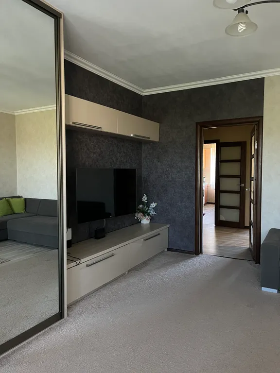 Квартира Уютная квартира рядом с Ботаническим садом — Калининград