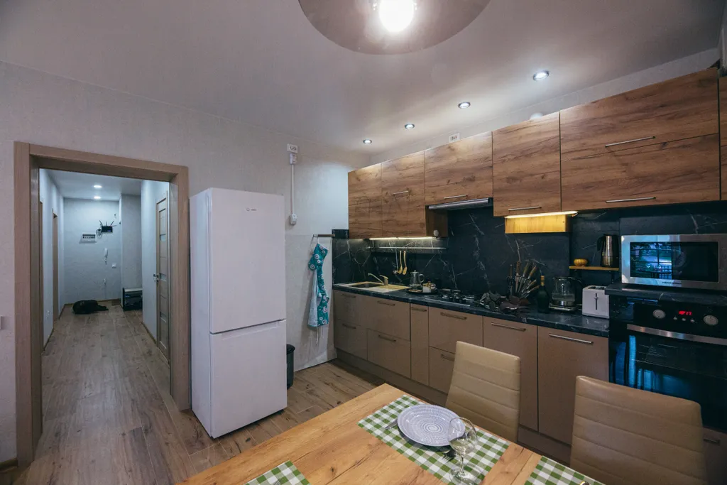 Место для счастья