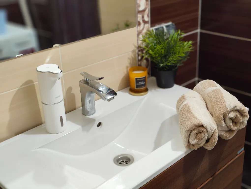 Квартира 2-к квартира апартаменты девау — Калининград