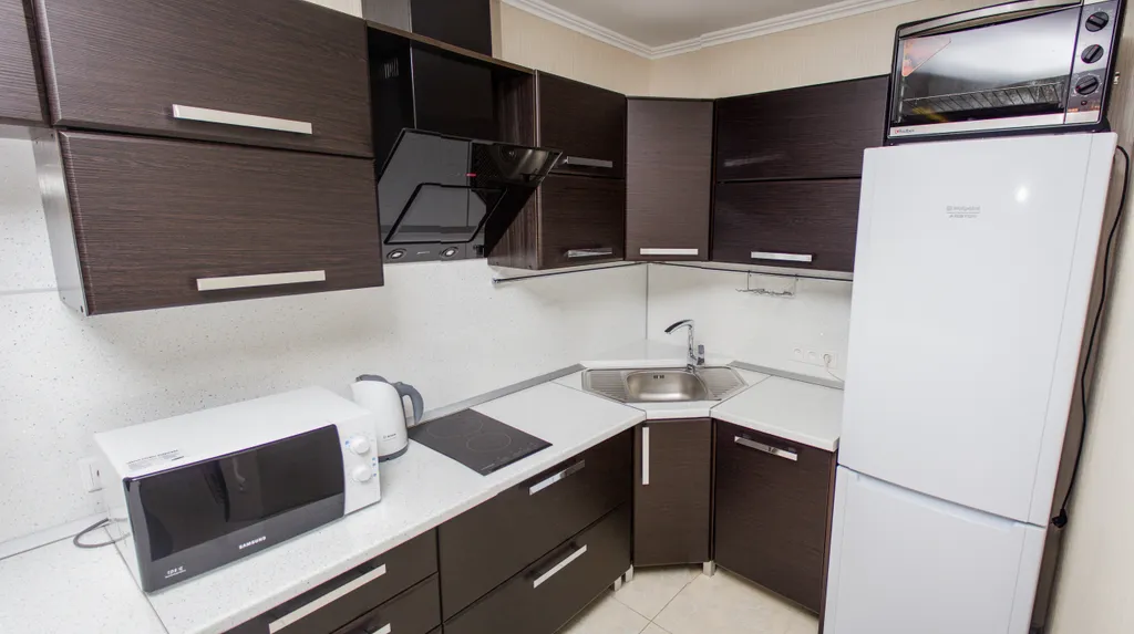 Квартира-люкс в классическом стиле в самом центре