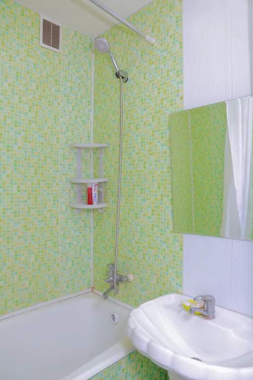 Уютная квартира около аквапарка Ривьера