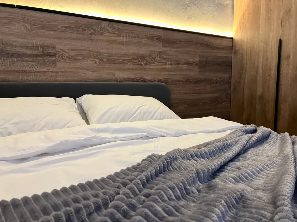 Дом премиум класса с панорамным видом на закат