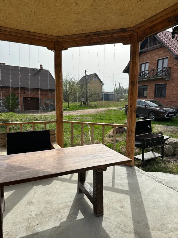 Уютный домик недалеко от моря близ казино Собрание