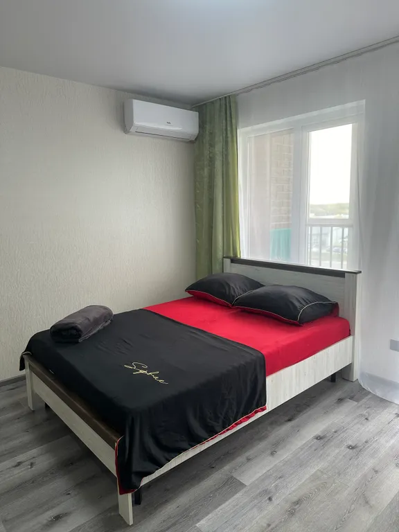 Яркая и уютная квартира — аренда посуточно в Курск