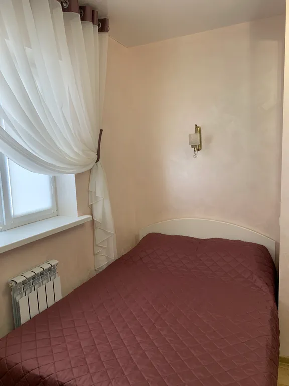 Апартаменты свой сад и парковка