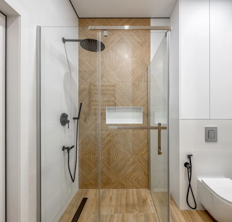 Стильная студия в центре Ялты