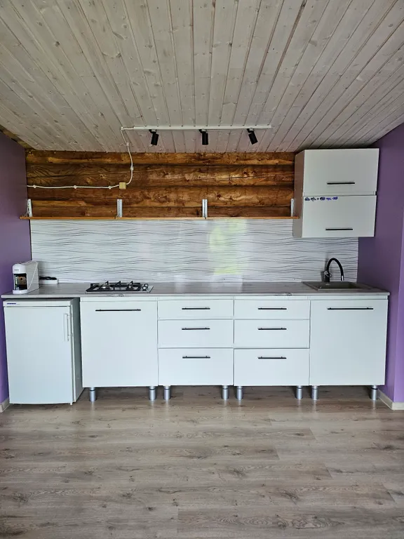 Усадьба Форт Логово