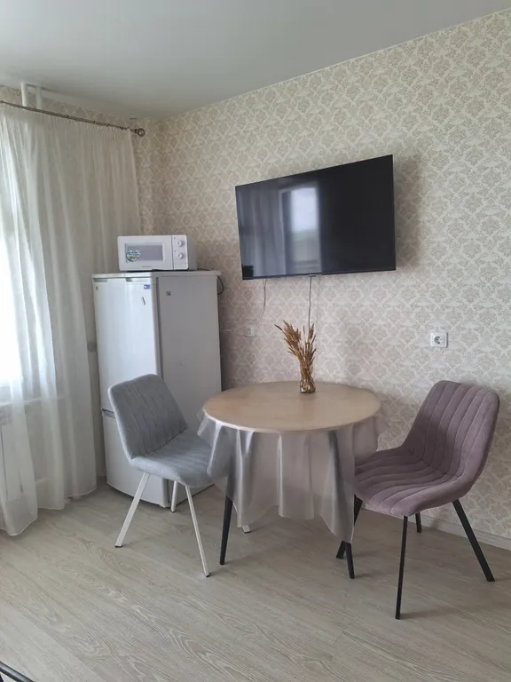 Квартира Квартира День и ночь — Красноярск