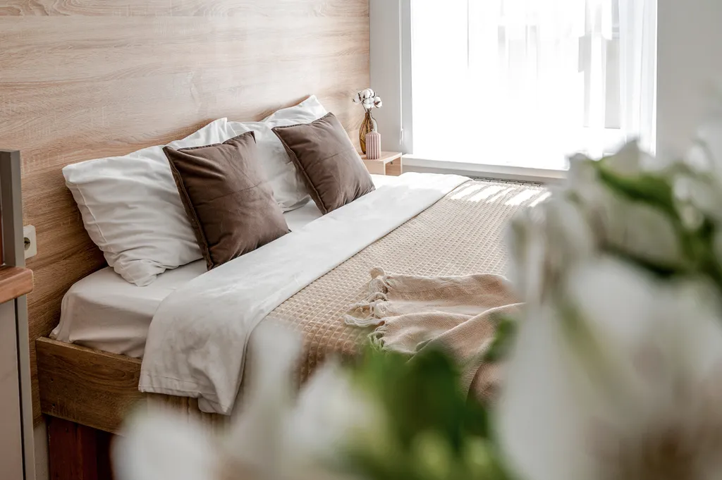 Квартира Апартаменты Flowers — Санкт-Петербург