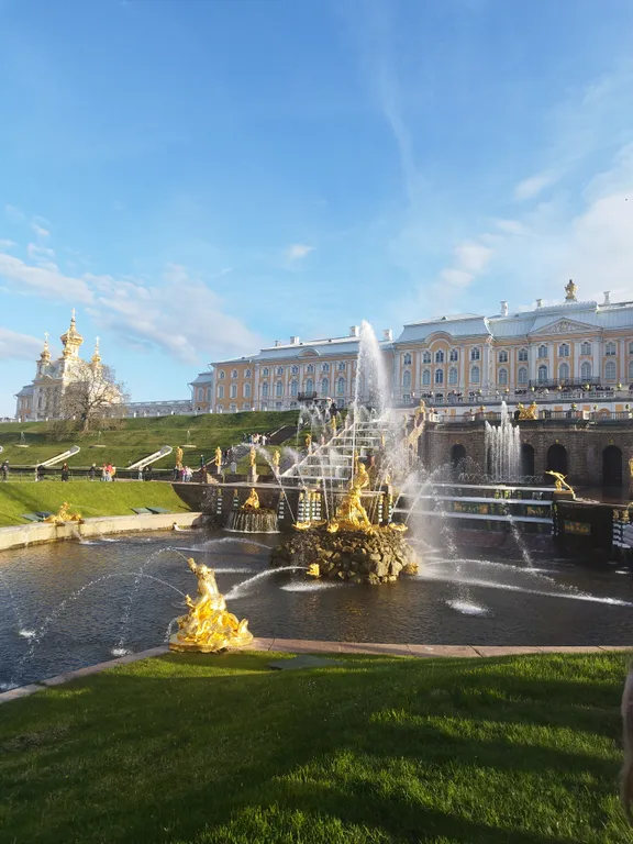 Квартира Комната в золотом треугольнике — Санкт-Петербург