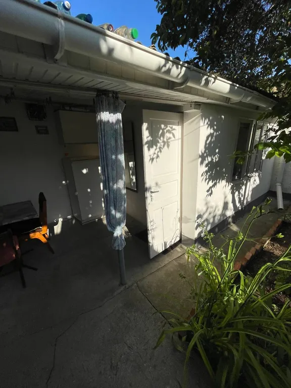 Комфортный отдых в летний период