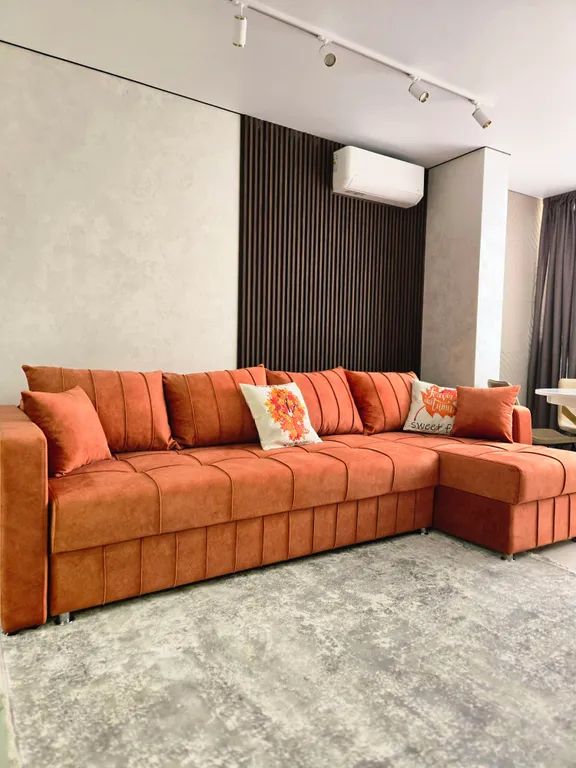 Уютная стильная квартира напротив Броско Молла — аренда посуточно в Хабаровск