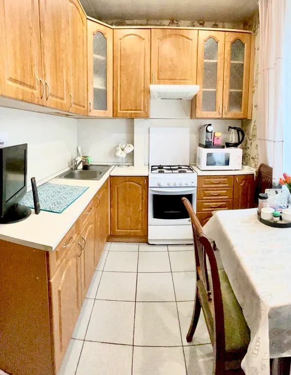 Квартира Квартира В Пушкин с любовью — Пушкин