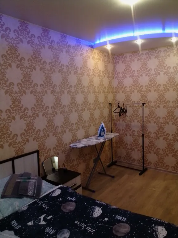 Квартира в самом центре