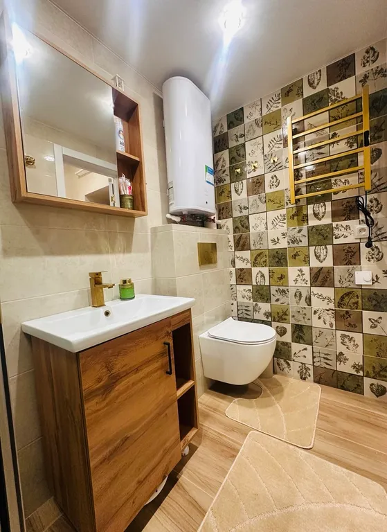 Квартира Апартамент в самом сердце города — Кострома