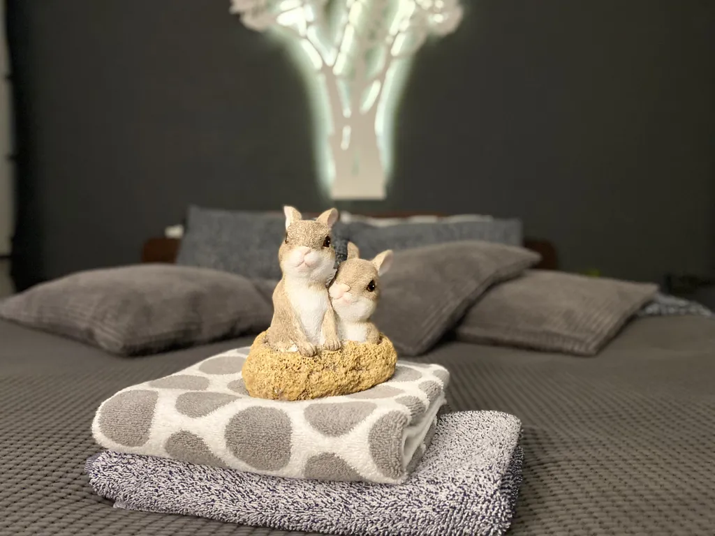 Уютные апартаменты в центре города