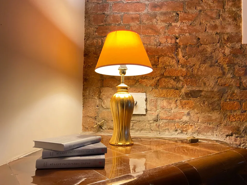 Квартира 4-комнатная Квартира — Санкт-Петербург