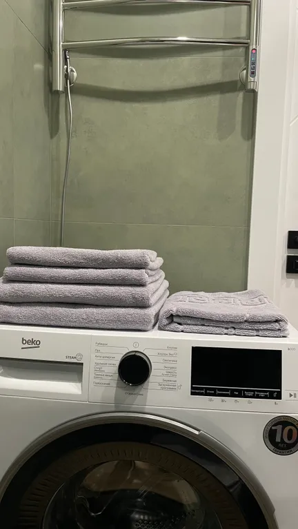 Квартира Уютная квартира — Ярославль