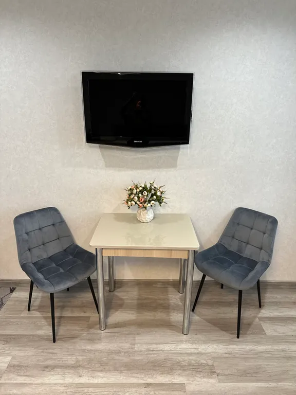 Новая студия