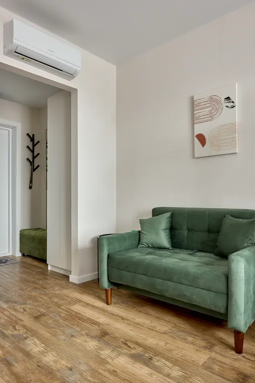 Студия рядом с Аэропортом Внуково