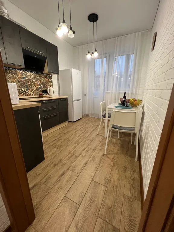 Квартира 1-комнатная Квартира — Краснодар