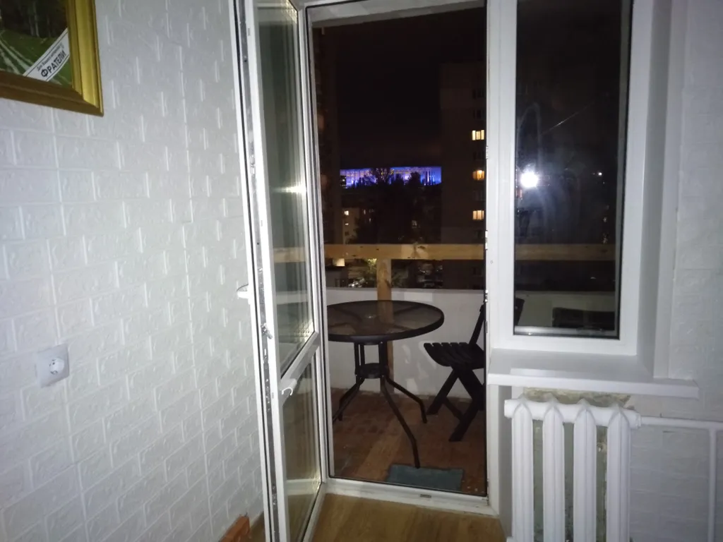 Квартира Квартира с просторной кухней рядом с нижегородской ярмаркой — Нижний Новгород