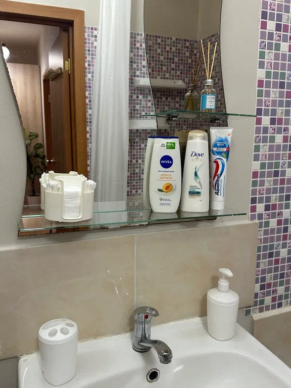 Уютная квартира в Академическом