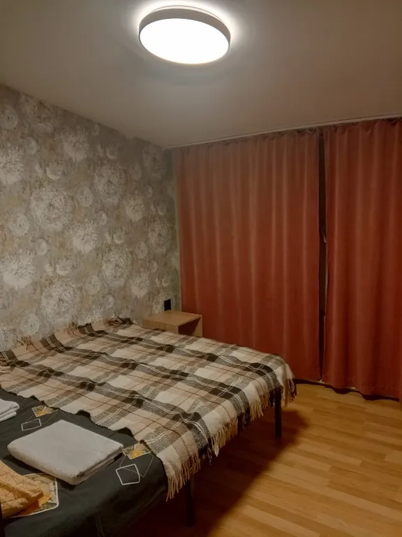 Квартира Комната — аренда посуточно в Ярославль